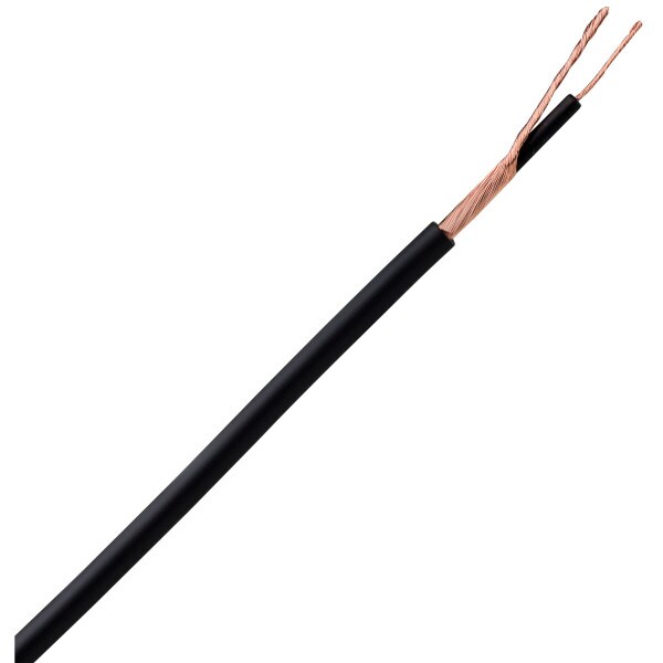 Main product image for Mogami W2524 1 ft. High Impedance 20 AWG Guitar Ins 103-1004
